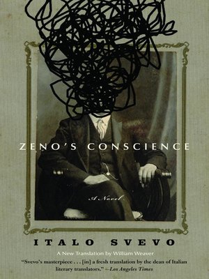 cover image of Zeno's Conscience